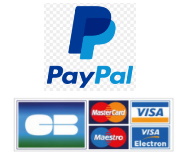 Payer sans compte paypal en sécurité avec votre carte bancaire